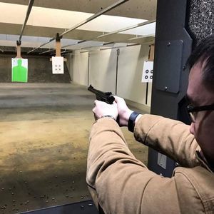 Meet your Posher, Hung